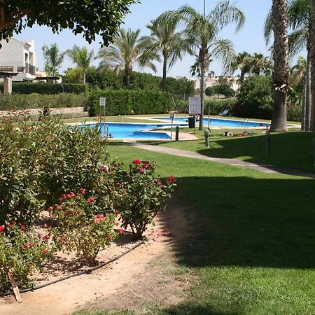 Roda Golf & Beach Resort, Murcia San Javier Buitenkant foto