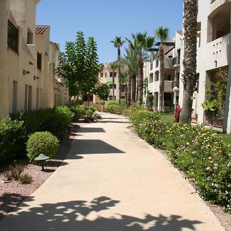 Roda Golf & Beach Resort, Murcia San Javier Buitenkant foto