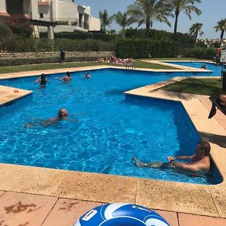 Roda Golf & Beach Resort, Murcia San Javier Buitenkant foto