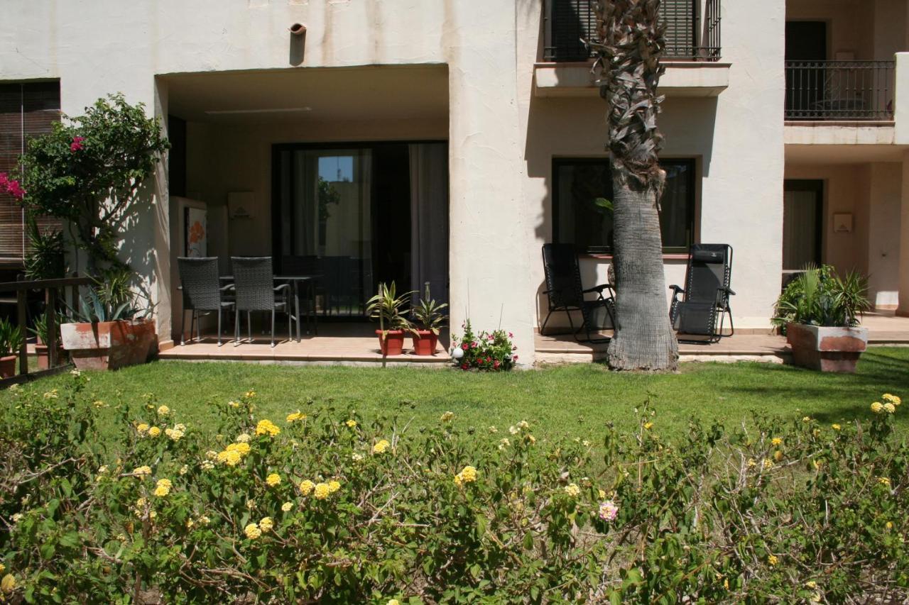 Roda Golf & Beach Resort, Murcia San Javier Buitenkant foto