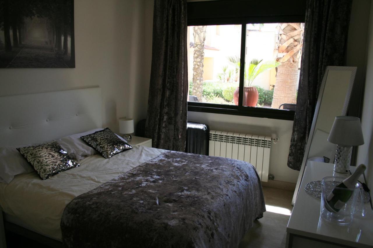 Roda Golf & Beach Resort, Murcia San Javier Buitenkant foto