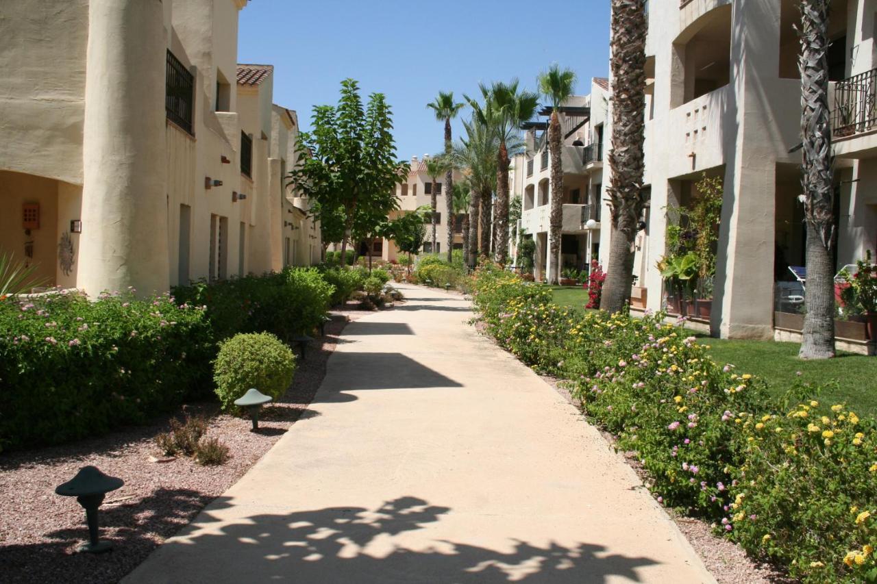 Roda Golf & Beach Resort, Murcia San Javier Buitenkant foto