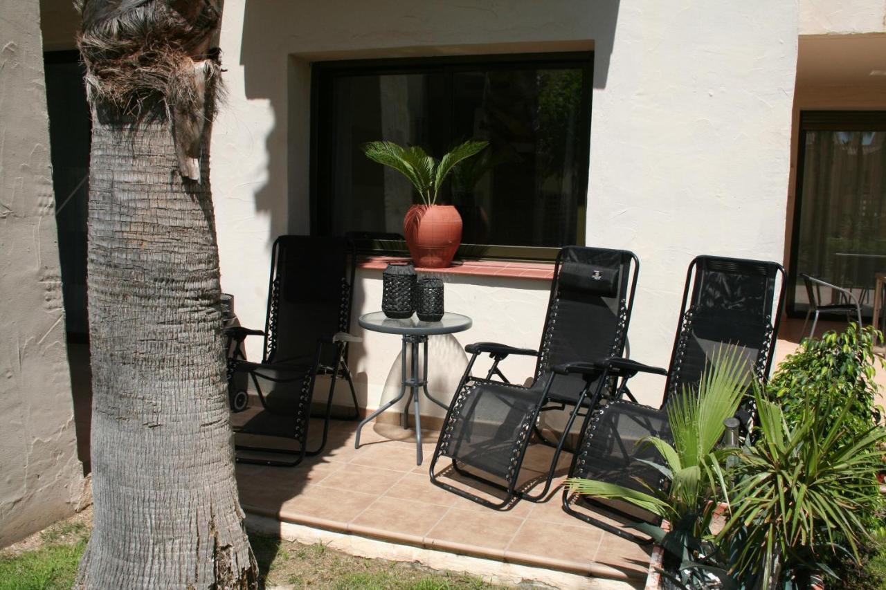 Roda Golf & Beach Resort, Murcia San Javier Buitenkant foto