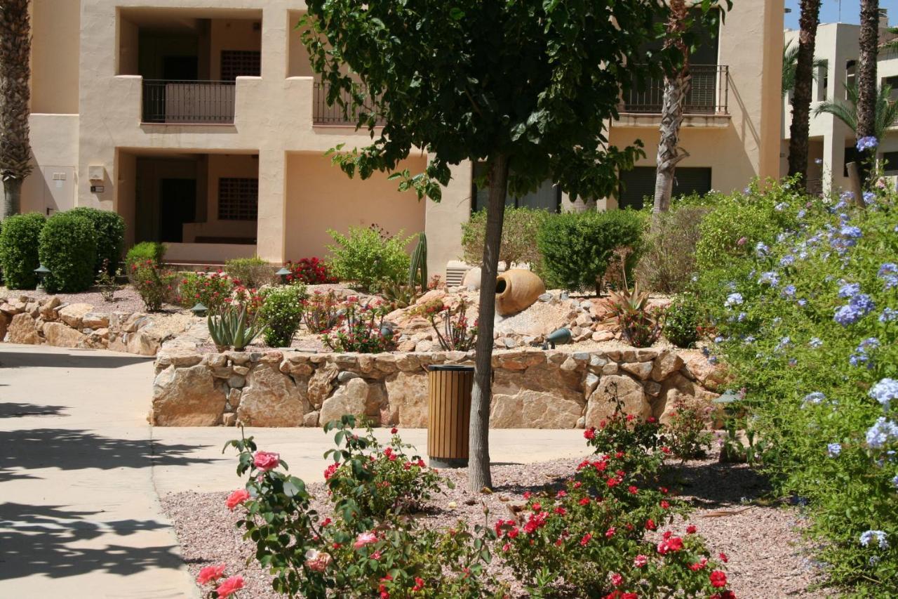 Roda Golf & Beach Resort, Murcia San Javier Buitenkant foto