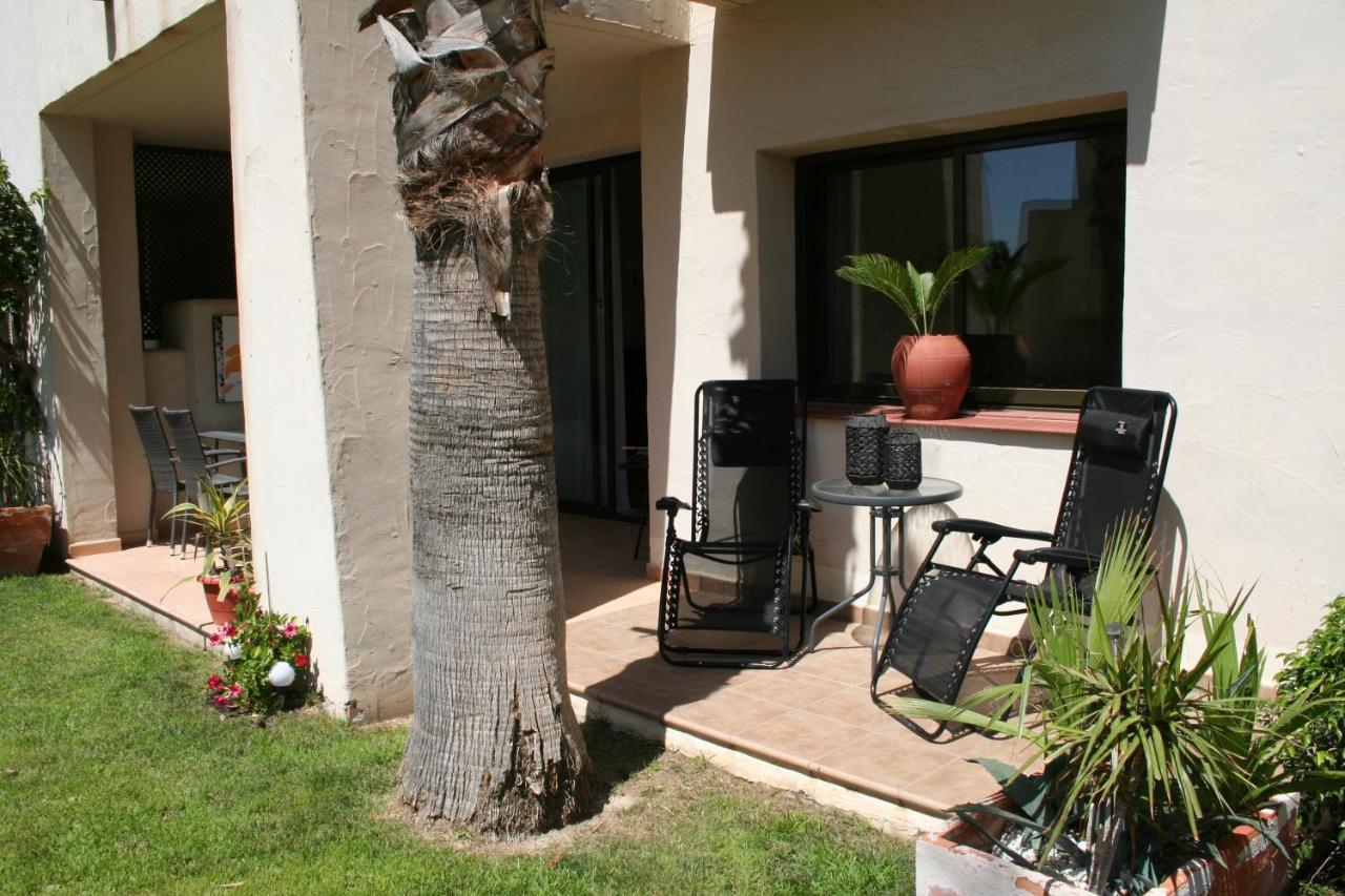 Roda Golf & Beach Resort, Murcia San Javier Buitenkant foto