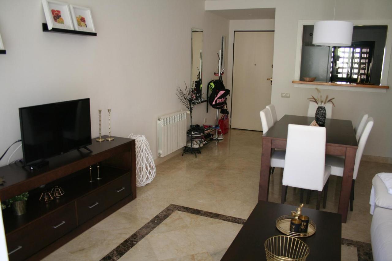 Roda Golf & Beach Resort, Murcia San Javier Buitenkant foto
