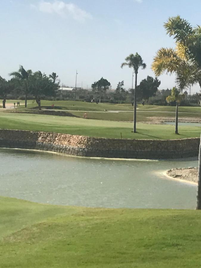 Roda Golf & Beach Resort, Murcia San Javier Buitenkant foto