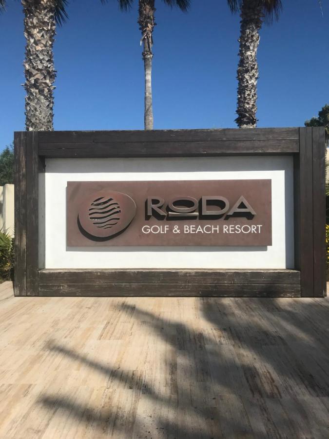 Roda Golf & Beach Resort, Murcia San Javier Buitenkant foto
