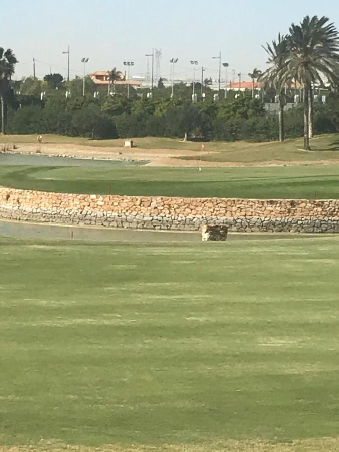 Roda Golf & Beach Resort, Murcia San Javier Buitenkant foto