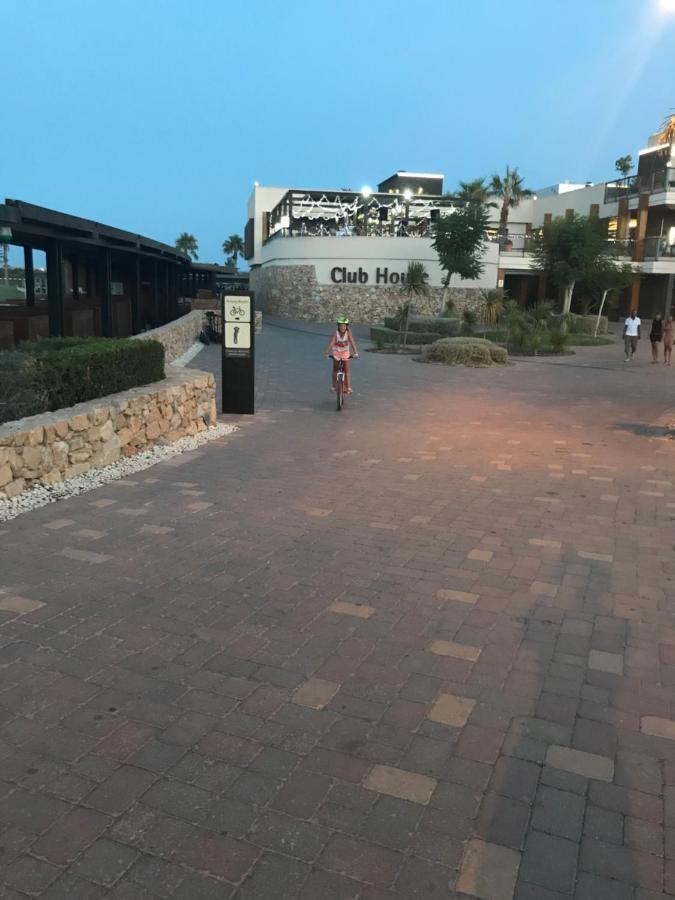 Roda Golf & Beach Resort, Murcia San Javier Buitenkant foto