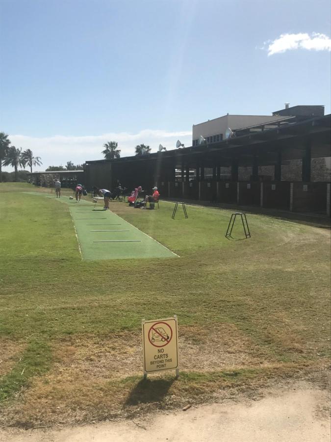 Roda Golf & Beach Resort, Murcia San Javier Buitenkant foto