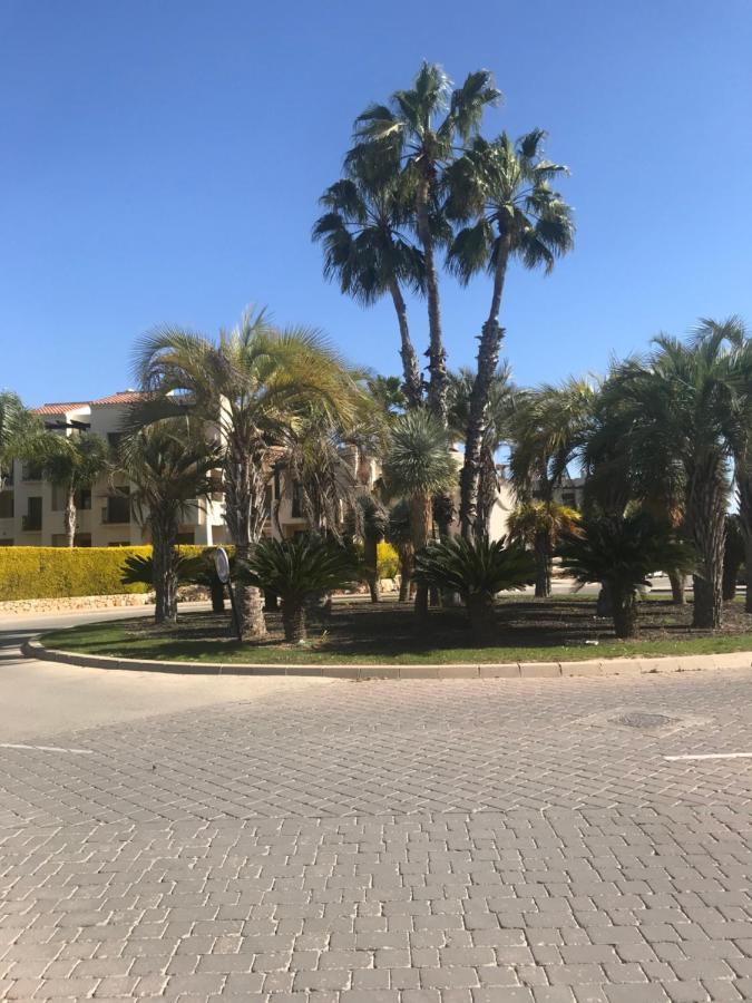 Roda Golf & Beach Resort, Murcia San Javier Buitenkant foto